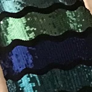 Meet your Posher, Dawn